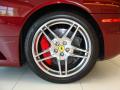  2007 Ferrari F430 Spider F1 Wheel #8