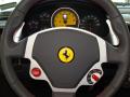  2007 Ferrari F430 Spider F1 Steering Wheel #19