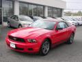 2010 Mustang V6 Premium Convertible #2