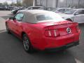 2010 Mustang V6 Premium Convertible #3