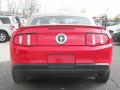 2010 Mustang V6 Premium Convertible #4