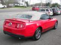 2010 Mustang V6 Premium Convertible #5