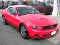 2010 Mustang V6 Premium Convertible #6