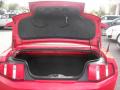 2010 Mustang V6 Premium Convertible #7