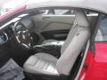 2010 Mustang V6 Premium Convertible #10