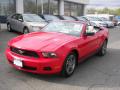 2010 Mustang V6 Premium Convertible #14