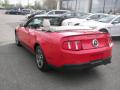 2010 Mustang V6 Premium Convertible #15