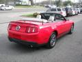 2010 Mustang V6 Premium Convertible #16