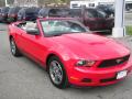 2010 Mustang V6 Premium Convertible #17