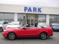 2010 Mustang V6 Premium Convertible #18
