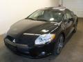 2011 Mitsubishi Eclipse GT Coupe Kalapana Black
