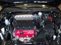 2011 Eclipse GT Coupe #18 2011 Eclipse GT Coupe #18