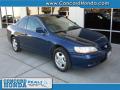 2002 Accord EX Coupe #1 2002 Accord EX Coupe #1