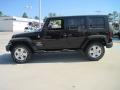 2010 Wrangler Unlimited Sahara 4x4 #3