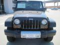 2010 Wrangler Unlimited Sahara 4x4 #5