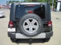 2010 Wrangler Unlimited Sahara 4x4 #6