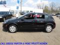 2008 Astra XE Sedan #1 2008 Astra XE Sedan #1