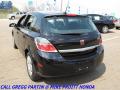 2008 Astra XE Sedan #2 2008 Astra XE Sedan #2