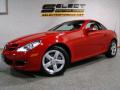 2007 SLK 280 Roadster #1