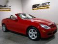 2007 SLK 280 Roadster #3