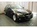 2009 3 Series 328i Sedan #11