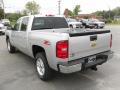 2010 Silverado 1500 LTZ Crew Cab #2