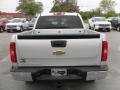 2010 Silverado 1500 LTZ Crew Cab #3
