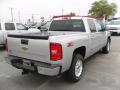 2010 Silverado 1500 LTZ Crew Cab #5