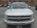 2010 Silverado 1500 LTZ Crew Cab #7