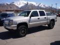 2007 Silverado 1500 Classic LT Crew Cab 4x4 #1