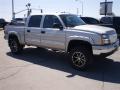 2007 Silverado 1500 Classic LT Crew Cab 4x4 #3