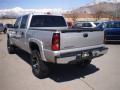 2007 Silverado 1500 Classic LT Crew Cab 4x4 #6