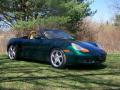 2000 Boxster S #31