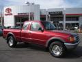 1997 Ranger XLT Extended Cab 4x4 #1