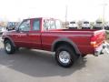 1997 Ranger XLT Extended Cab 4x4 #4