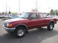 1997 Ranger XLT Extended Cab 4x4 #5