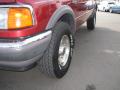 1997 Ranger XLT Extended Cab 4x4 #25