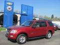2007 Explorer XLT 4x4 #1 2007 Explorer XLT 4x4 #1