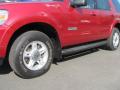 2007 Explorer XLT 4x4 #3 2007 Explorer XLT 4x4 #3