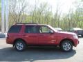 2007 Explorer XLT 4x4 #4 2007 Explorer XLT 4x4 #4