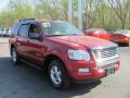 2007 Explorer XLT 4x4 #11 2007 Explorer XLT 4x4 #11