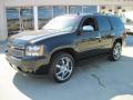 2008 Tahoe LTZ #1