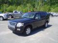 2010 Ford Explorer XLT Black