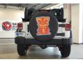 2010 Wrangler Sport Islander Edition 4x4 #4