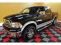 2009 Ram 1500 Laramie Crew Cab 4x4 #3