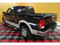 2009 Ram 1500 Laramie Crew Cab 4x4 #4