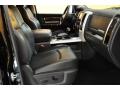 2009 Ram 1500 Laramie Crew Cab 4x4 #17