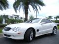 2006 SL 500 Roadster #2
