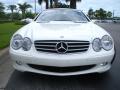2006 SL 500 Roadster #3