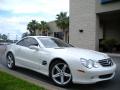 2006 SL 500 Roadster #4